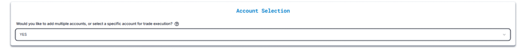 Automating TradingView strategy alerts in TradeLocker
